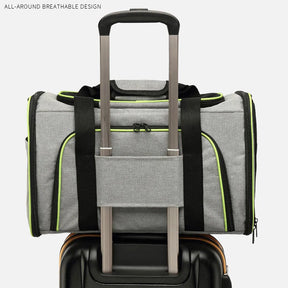 Bolsa de Transporte para Pets Confortável