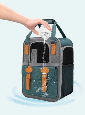 Bolsa de Transporte para Cachorro até 10kg