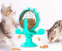 Brinquedo Interativo para Cães e Gatos