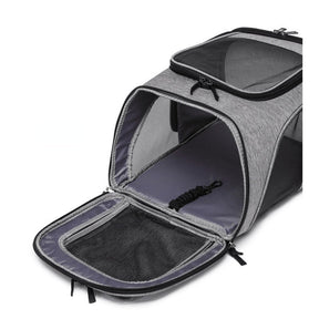Bolsa de Transporte Expansível para Gatos
